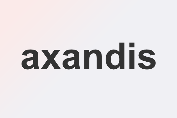 Axandis GmbH