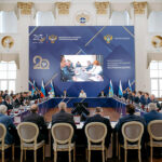 Итоговое заседание коллегии Ространснадзора