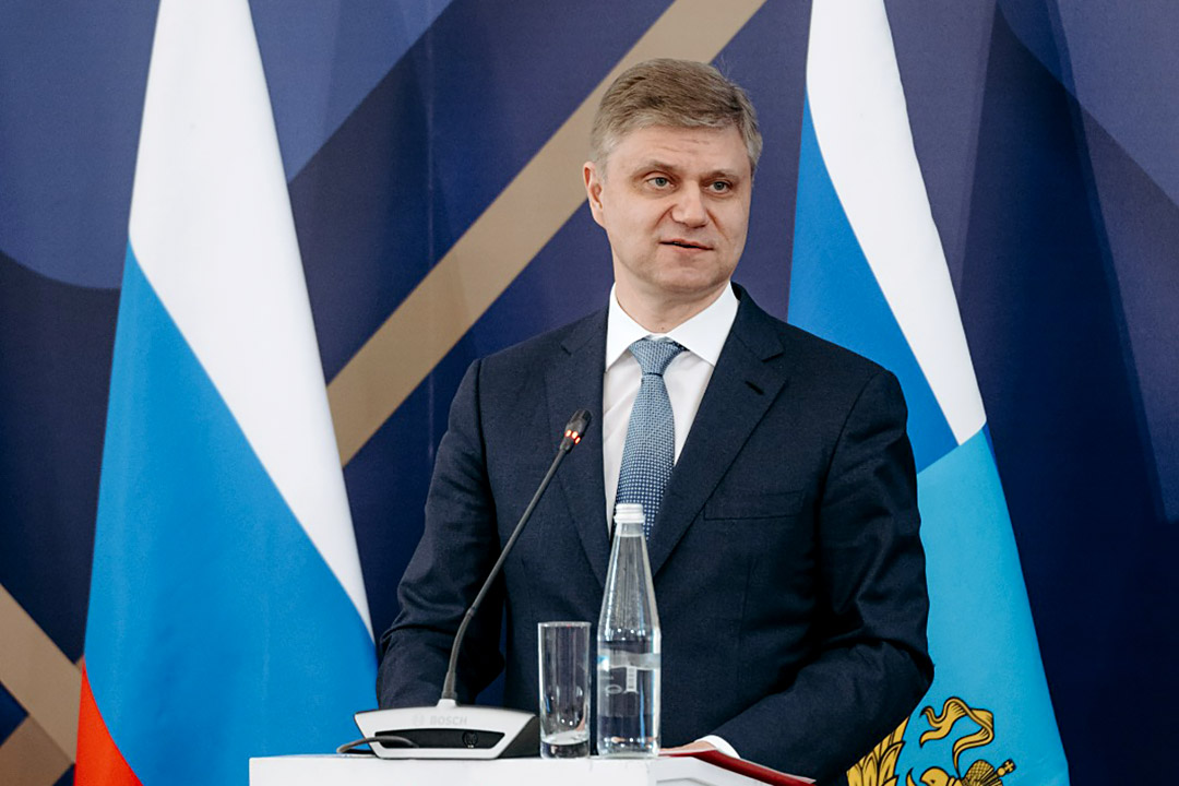 Итоговое заседание коллегии Ространснадзора